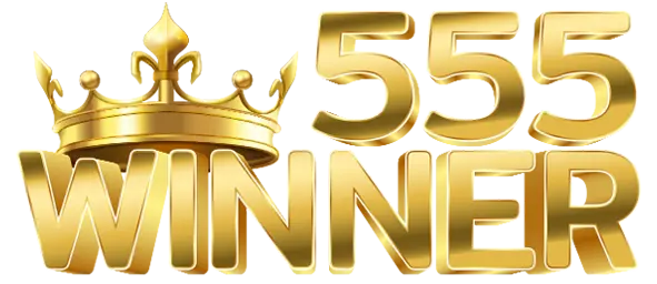 WINNER555 LOGO