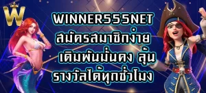 WINNER555NET